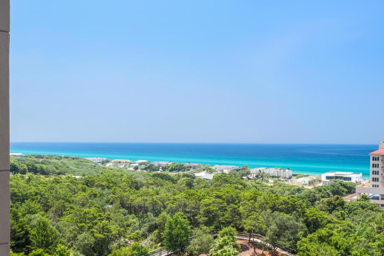 Tops'L Summit Destin Exterior foto