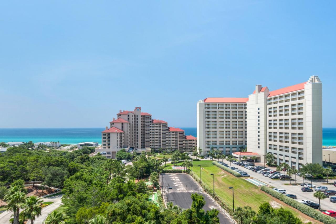 Tops'L Summit Destin Exterior foto