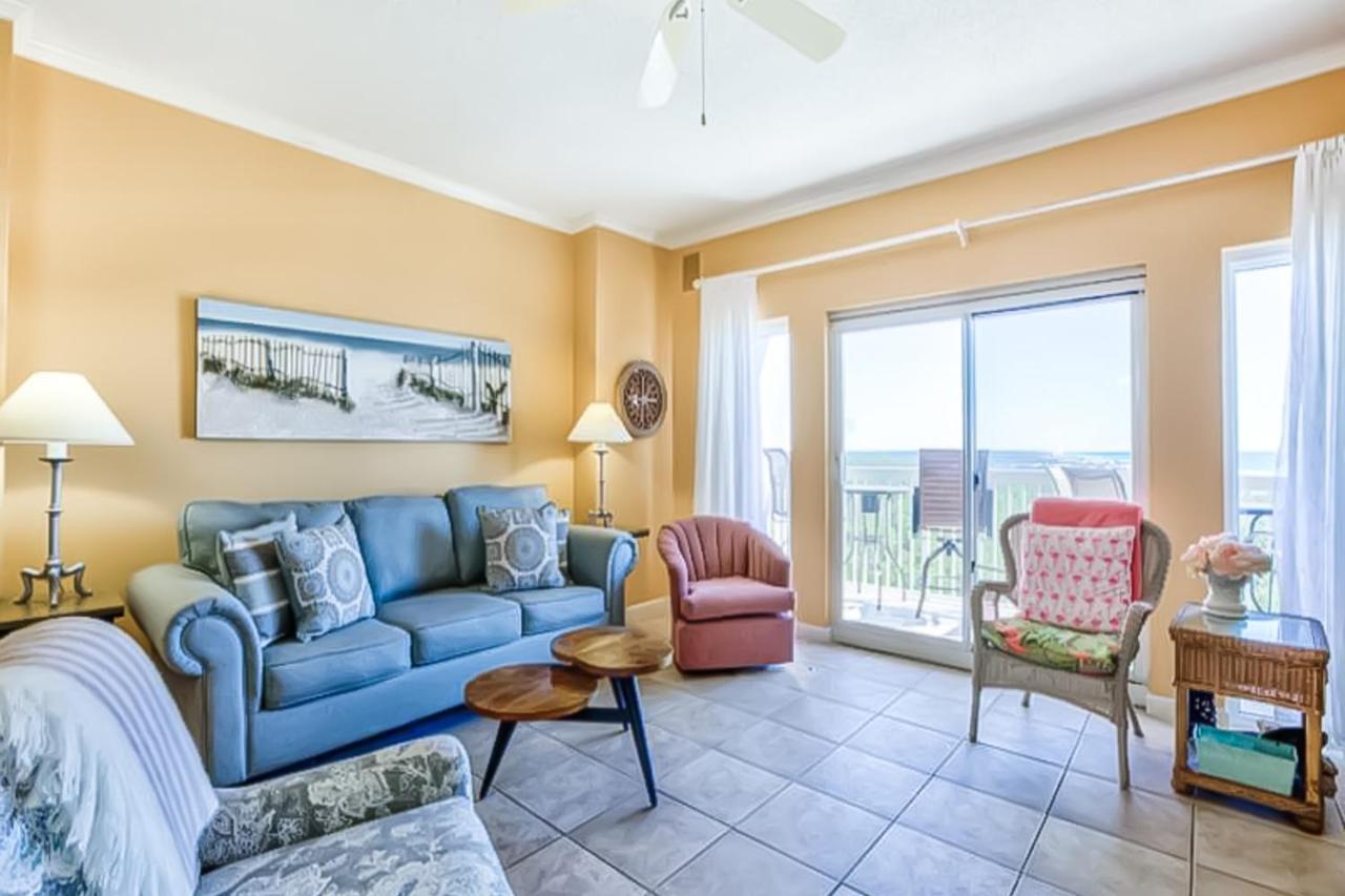 Tops'L Summit Destin Exterior foto